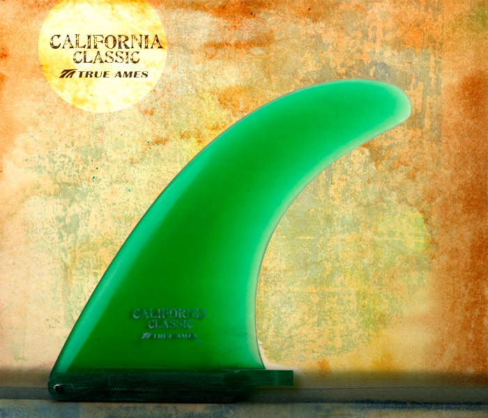 california-classic-single-fin